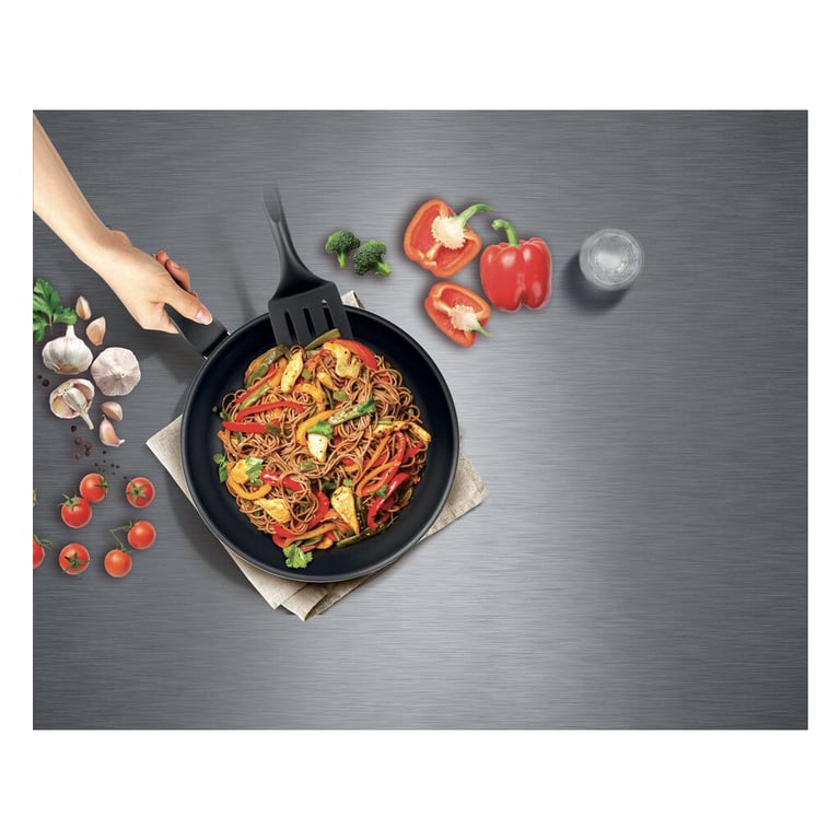 Сковорода Tefal XL Intense WOK 28 см (C3841953) - фото 5