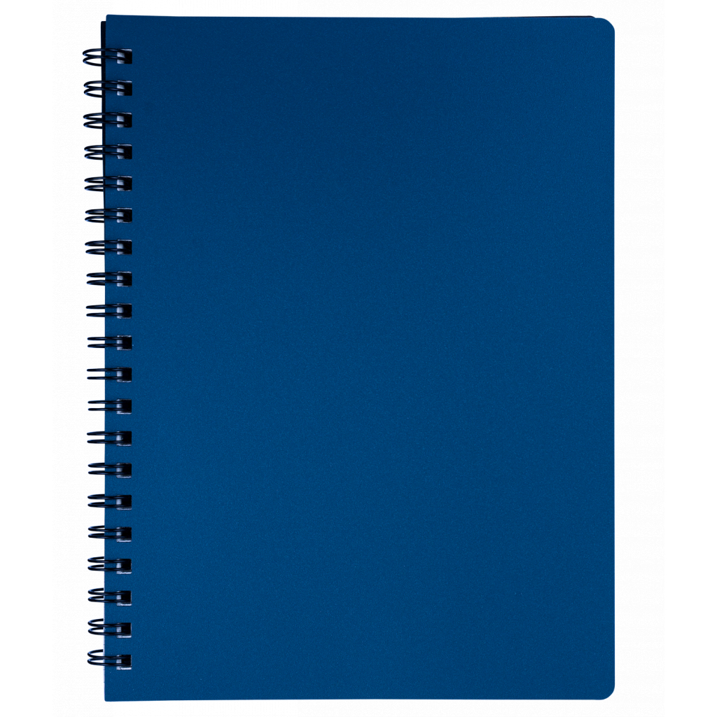 Зошит Buromax Status A4 80 аркушів, клітинка пластикова обкладинка Маренго (BM.24452153-53) - фото 1 Зошит Buromax Status A4 80 аркушів, клітинка пластикова обкладинка Маренго (BM.24452153-53) - фото 1