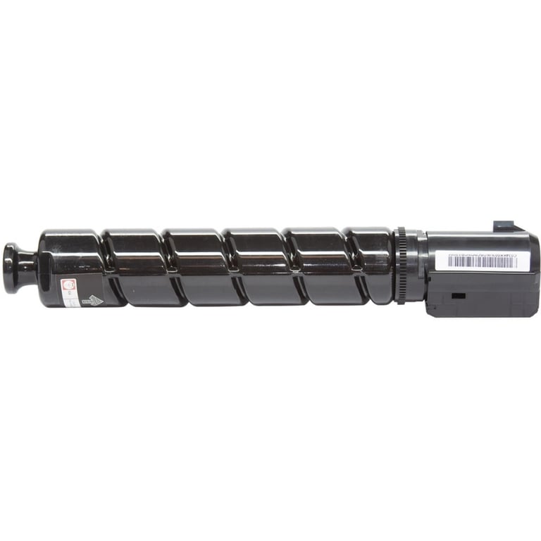Тонер-картридж BASF Canon 034, 9454B001 Black (KT-034Bk) - фото 3