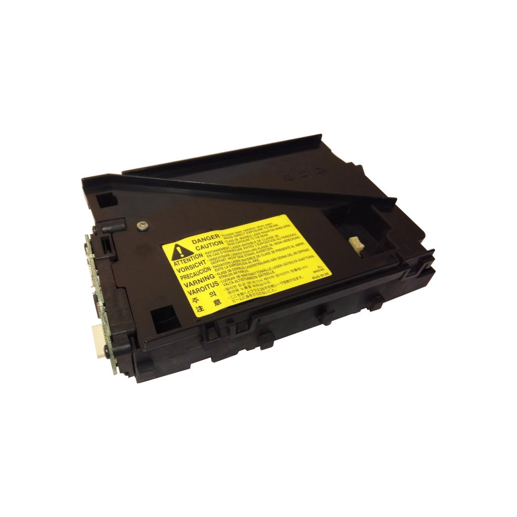 Блок лазера HP LJ 2400/2420/2430/P3005/M3027 аналог RM1-1521/RM1-1153 AHK (3205499) Блок лазера HP LJ 2400/2420/2430/P3005/M3027 аналог RM1-1521/RM1-1153 AHK (3205499)