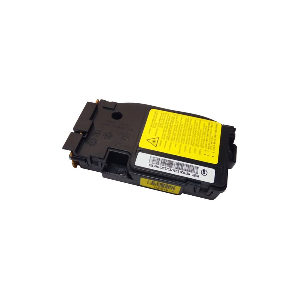 Блок лазера Samsung SCX3400/ML1860/2160 аналог JC97-03775B/JC97-04271A AHK (3205503) - фото 1