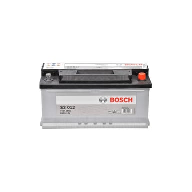 Акумулятор автомобільний Bosch 88А (0 092 S30 120) - фото 1