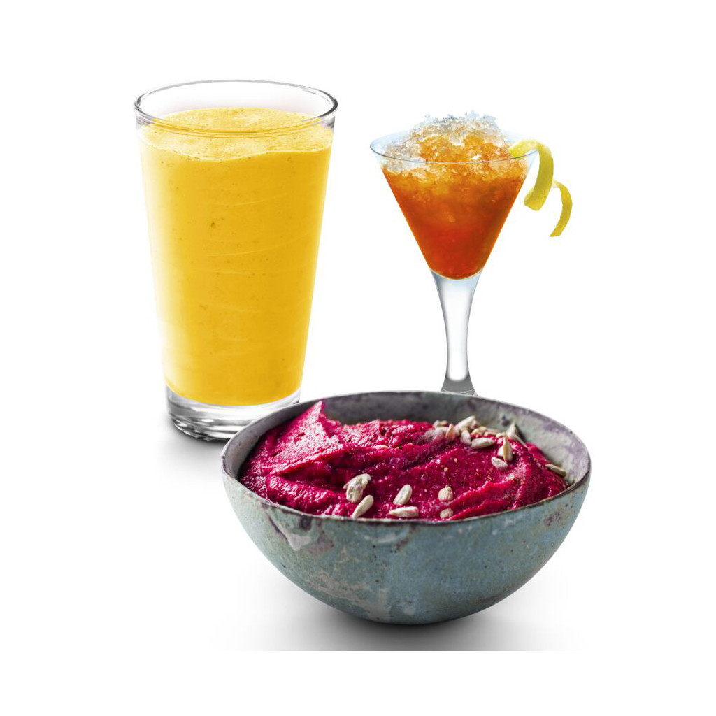 Блендер Tefal BL2C0130 - фото 12 Блендер Tefal BL2C0130 - фото 12