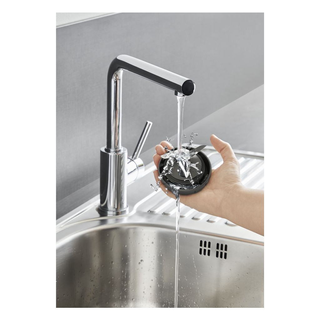 Блендер Tefal BL2C0130 - фото 6 Блендер Tefal BL2C0130 - фото 6