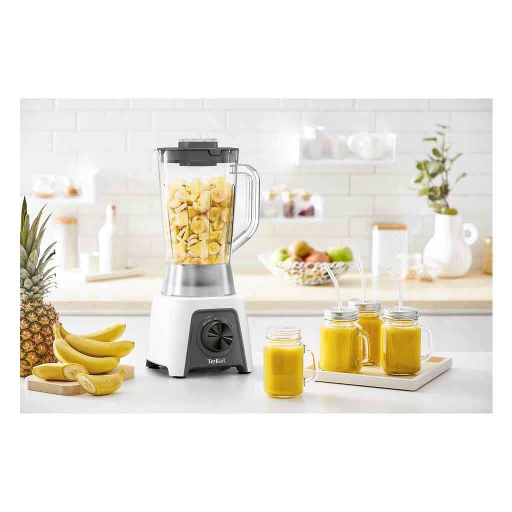 Блендер Tefal BL2C0130 - фото 7 Блендер Tefal BL2C0130 - фото 7