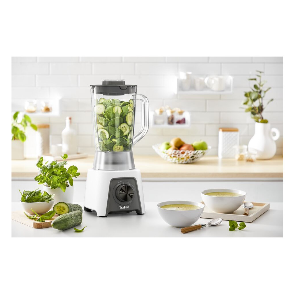 Блендер Tefal BL2C0130 - фото 8 Блендер Tefal BL2C0130 - фото 8