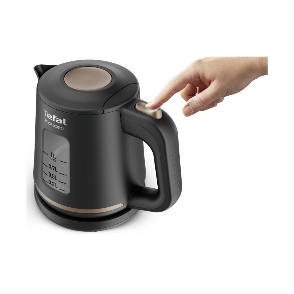 Електрочайник Tefal KI533811 - фото 11 Електрочайник Tefal KI533811 - фото 11