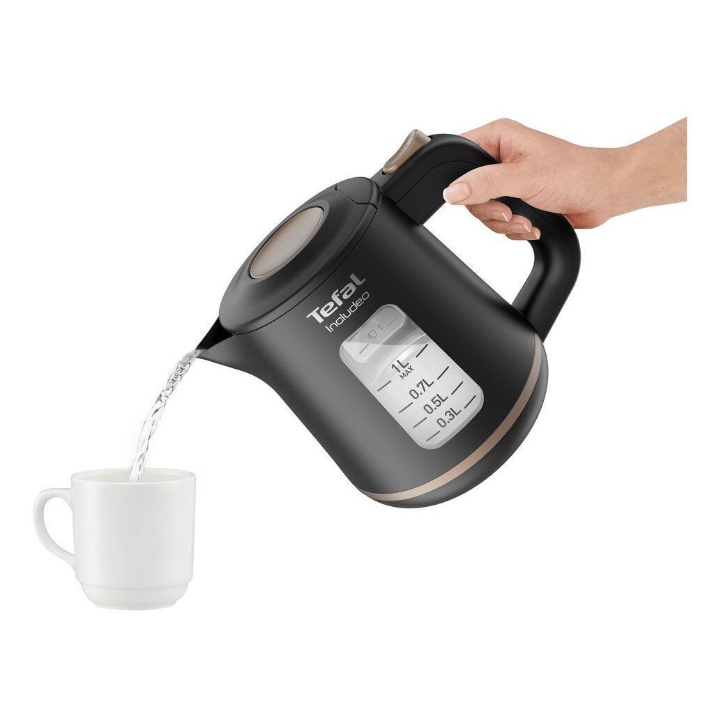 Електрочайник Tefal KI533811 - фото 12 Електрочайник Tefal KI533811 - фото 12