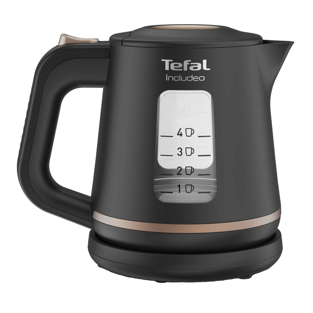 Електрочайник Tefal KI533811 - фото 3 Електрочайник Tefal KI533811 - фото 3