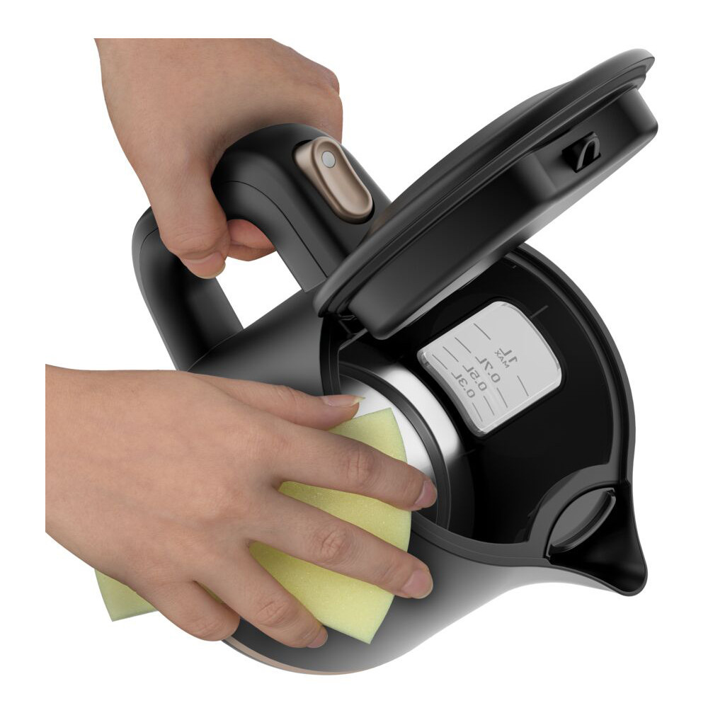 Електрочайник Tefal KI533811 - фото 9 Електрочайник Tefal KI533811 - фото 9