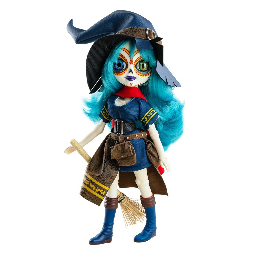 Лялька Paola Reina Mina Catrina (03004) - фото 1