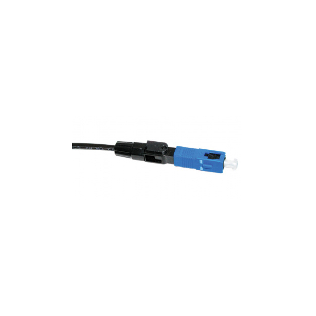 Конектор Cor-X Fast connector SC/UPC-FTTH-02 (053552) - фото 1