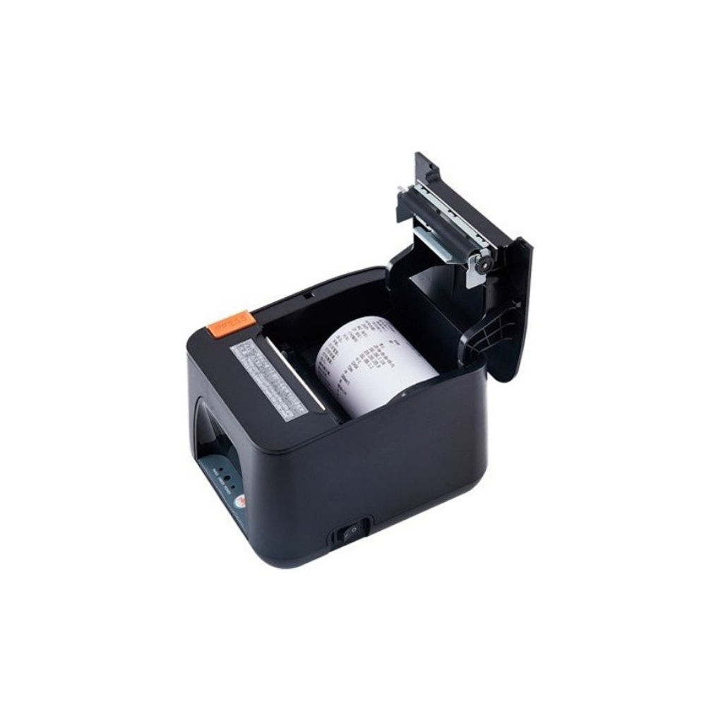 Принтер чеків SPRT SP-POS890E USB, Ethernet, black (SP-POS890E BLACK) - фото 3 Принтер чеків SPRT SP-POS890E USB, Ethernet, black (SP-POS890E BLACK) - фото 3