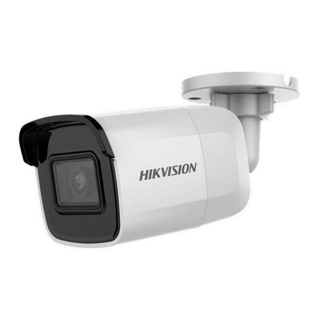 Камера відеоспостереження Hikvision DS-2CD2021G1-I(C) (4.0) Камера відеоспостереження Hikvision DS-2CD2021G1-I(C) (4.0)