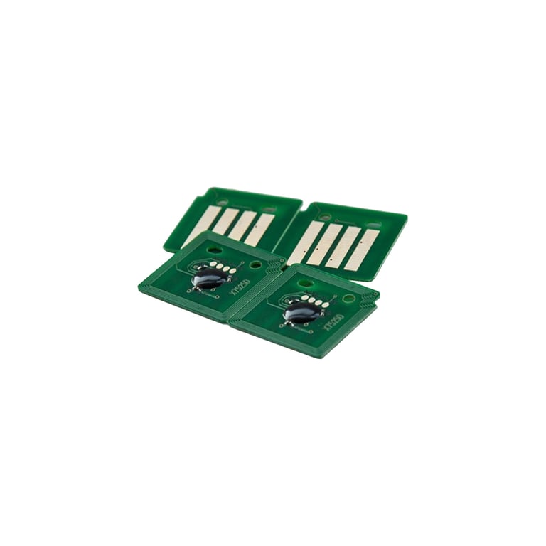Чип для картриджа XeroxWC7525/7530/7535/7545/7556/7830/7835/7845/7855CyanX-752 AHK (3206391)