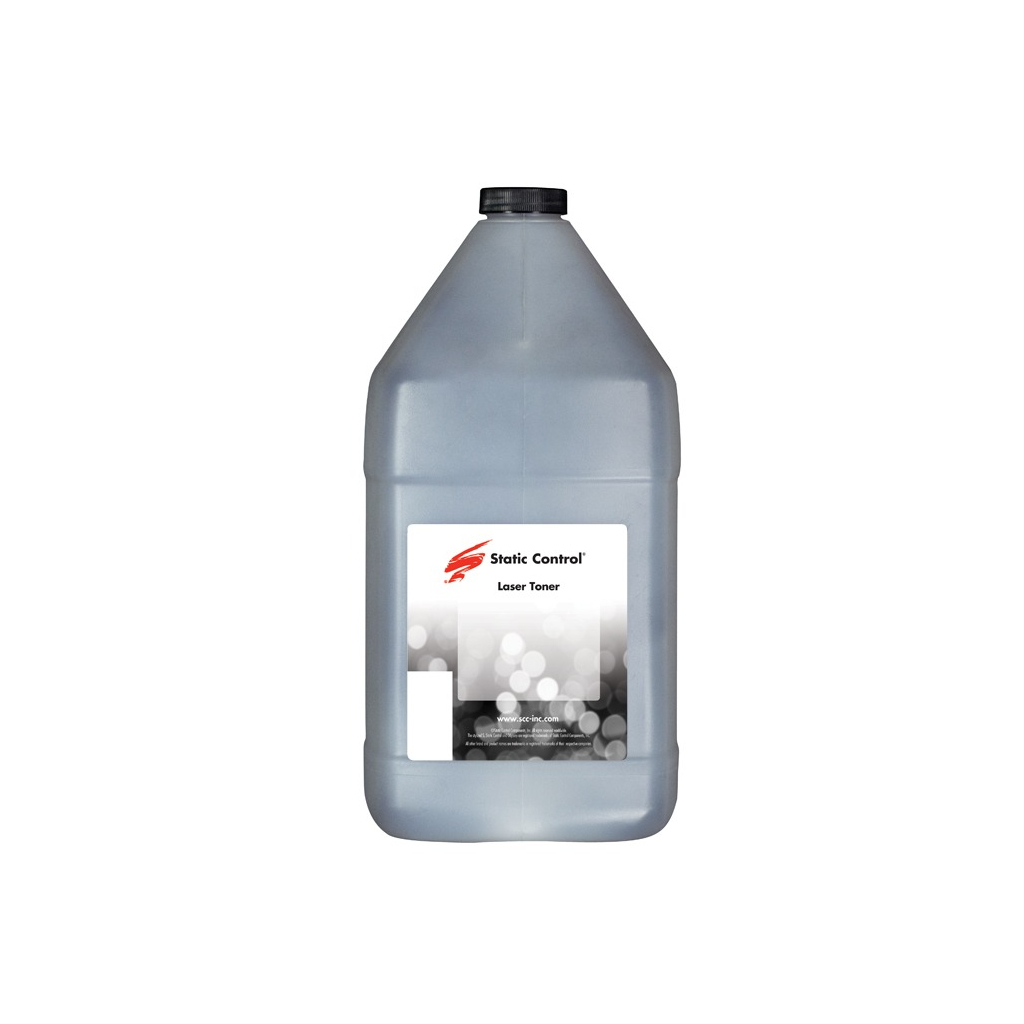 Тонер HP LJ M507 1кг Static Control (TRHM507-1KG) - фото 1