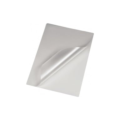 Плівка для ламінування Agent глянц. А3 (303х426) 125 мкн (100 шт.) ANTISTATIC (3130031) - фото 1
