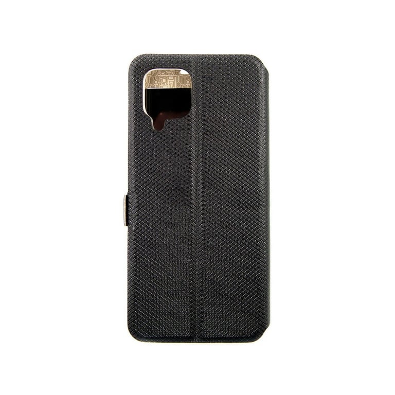Чохол до мобільного телефона Dengos Samsung Galaxy M32 (black) (DG-SL-BK-304) - фото 2