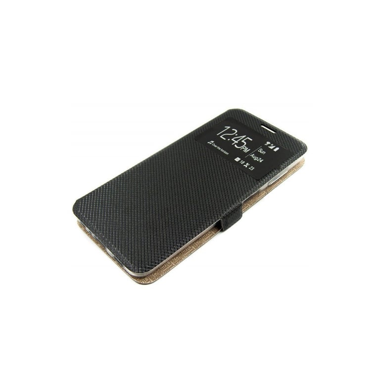 Чохол до мобільного телефона Dengos Samsung Galaxy M32 (black) (DG-SL-BK-304) - фото 4