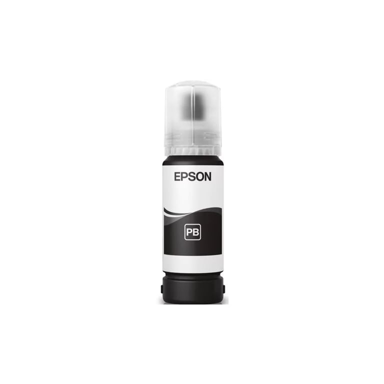 Контейнер з чорнилом Epson 115 EcoTank PhotoBlack (C13T07D14A) - фото 2