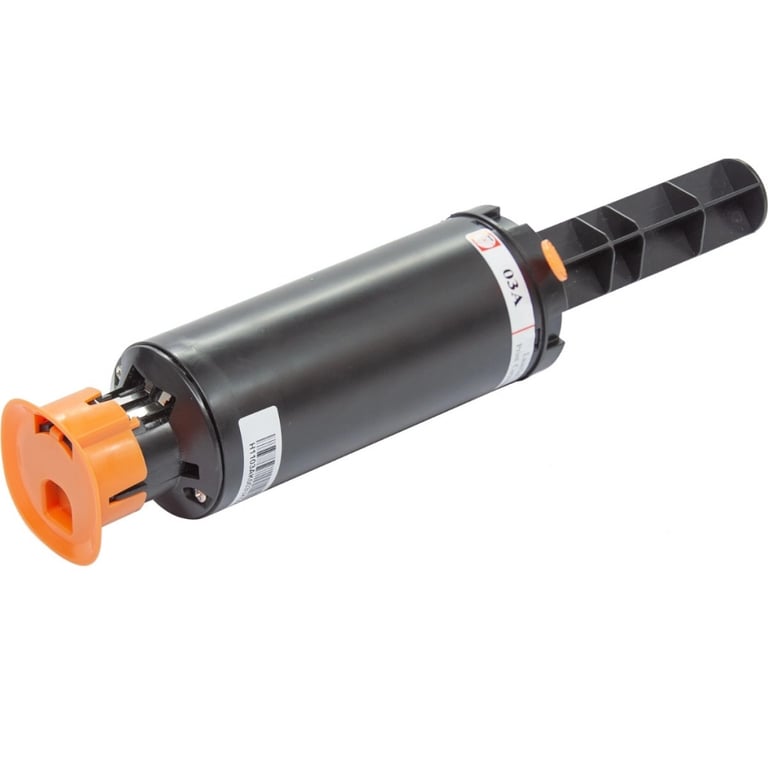 Тонер-картридж BASF HP Neverstop LJ 1000/1200aw/ W1103A Black (KT-W1103A) - фото 2