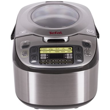 Мультиварка Tefal RK812B32 - фото 1