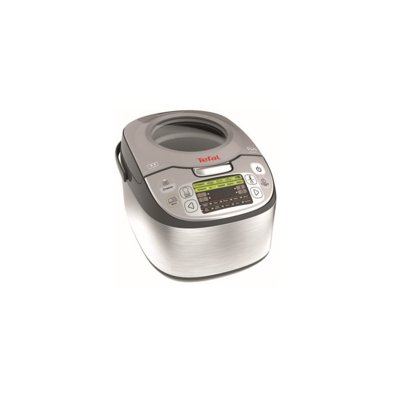 Мультиварка Tefal RK812B32 - фото 2
