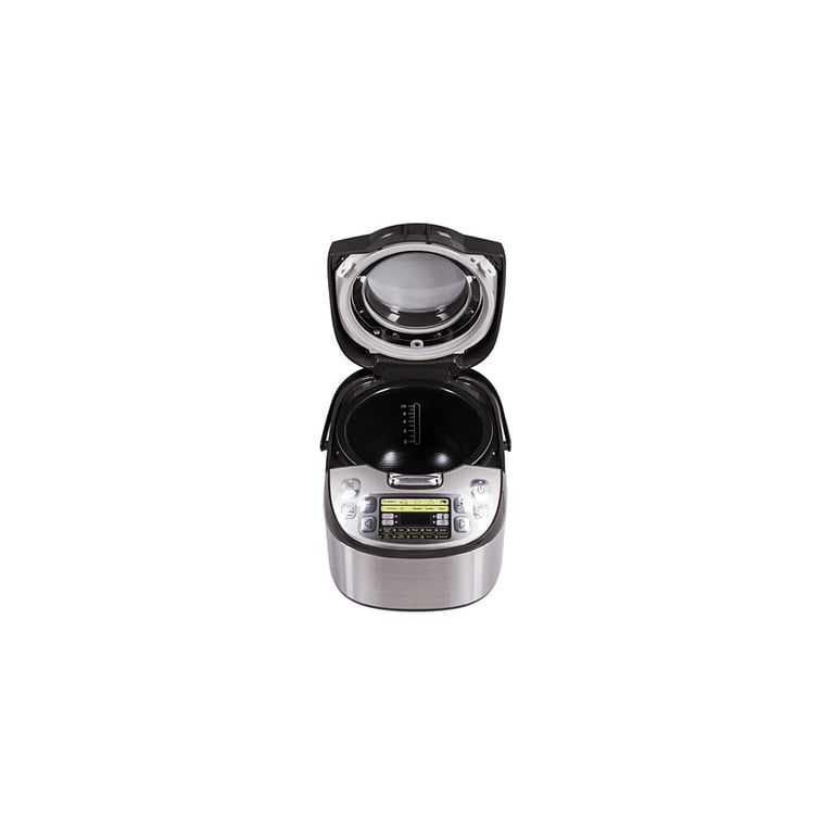 Мультиварка Tefal RK812B32 - фото 3