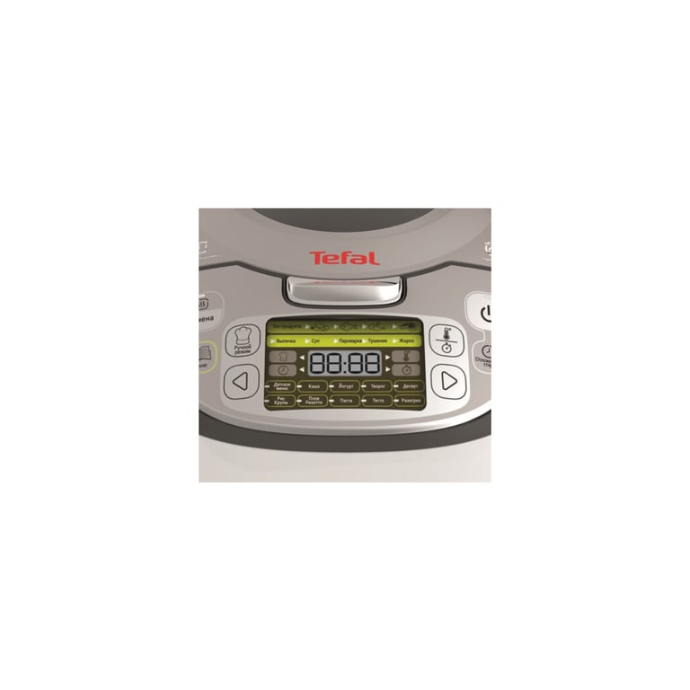 Мультиварка Tefal RK812B32 - фото 6
