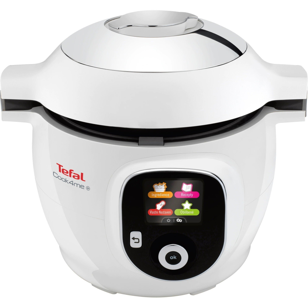 Мультиварка Tefal CY851130 - фото 1