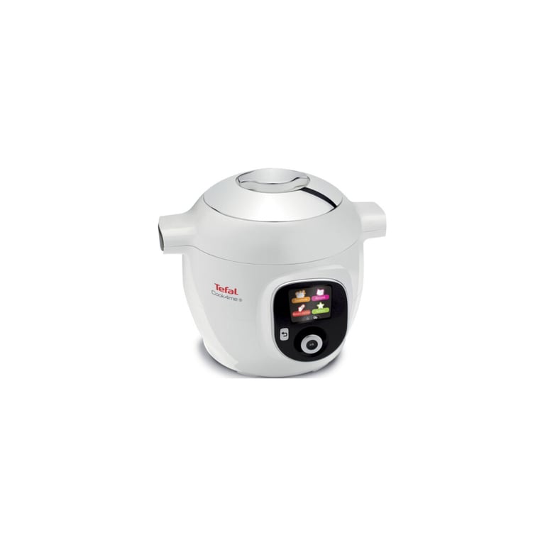 Мультиварка Tefal CY851130 - фото 11
