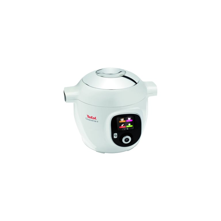 Мультиварка Tefal CY851130 - фото 12