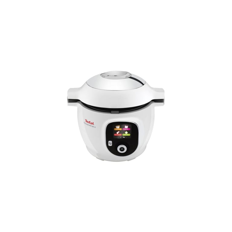 Мультиварка Tefal CY851130 - фото 4