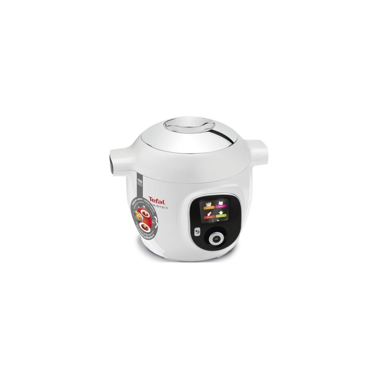 Мультиварка Tefal CY851130 - фото 10