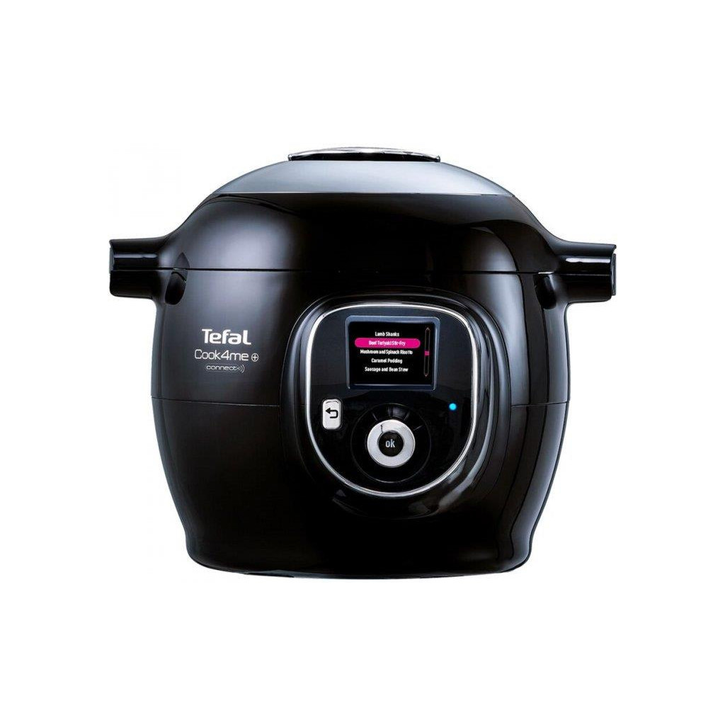 Мультиварка Tefal CY855830 - головне фото