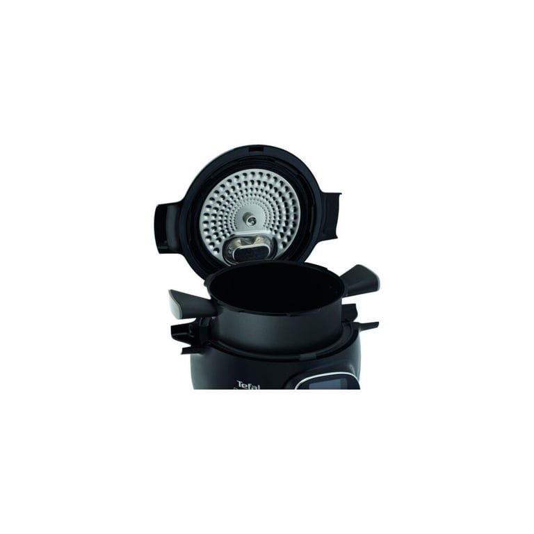 Мультиварка Tefal CY855830 - фото 12
