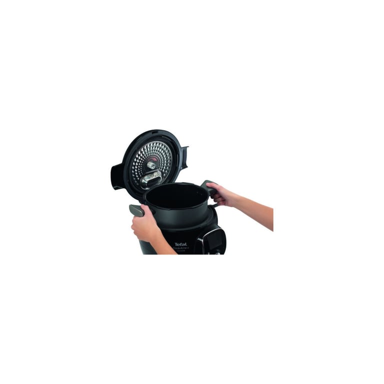 Мультиварка Tefal CY855830 - фото 4