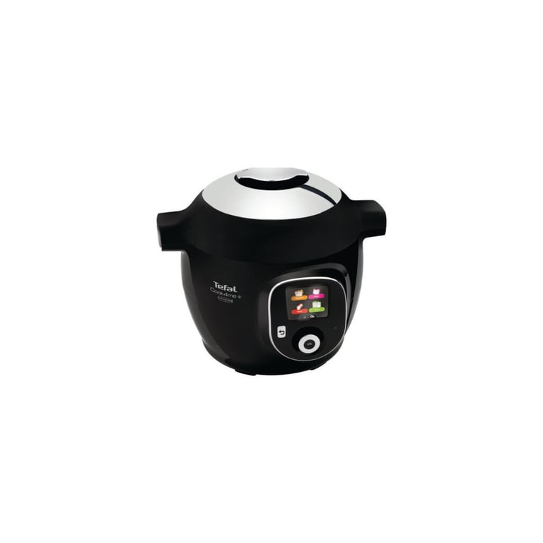 Мультиварка Tefal CY855830 - фото 10