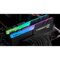Модуль пам'яті для комп'ютера DDR4 16GB (2x8GB) 3600 MHz Trident Z RGB G.Skill (F4-3600C18D-16GTZRX) - фото 3