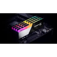 Модуль пам'яті для комп'ютера DDR4 16GB (2x8GB) 3600 MHz Trident Z Neo G.Skill (F4-3600C16D-16GTZNC) - фото 3