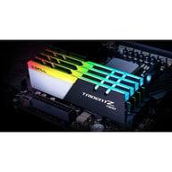 Модуль пам'яті для комп'ютера DDR4 16GB (2x8GB) 3600 MHz Trident Z Neo G.Skill (F4-3600C16D-16GTZNC) - фото 4