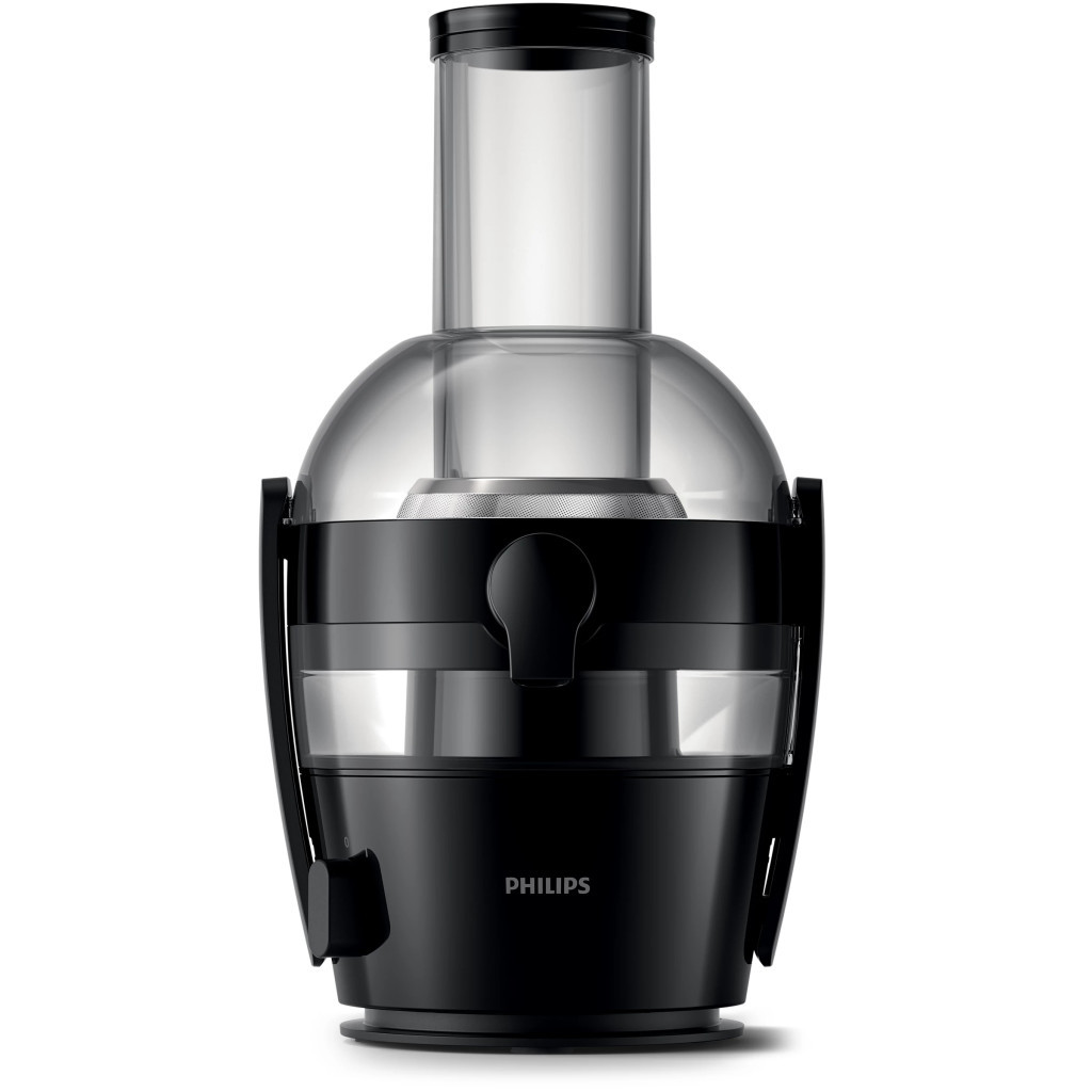 Соковижималка Philips HR1855/70 - фото 3 Соковижималка Philips HR1855/70 - фото 3