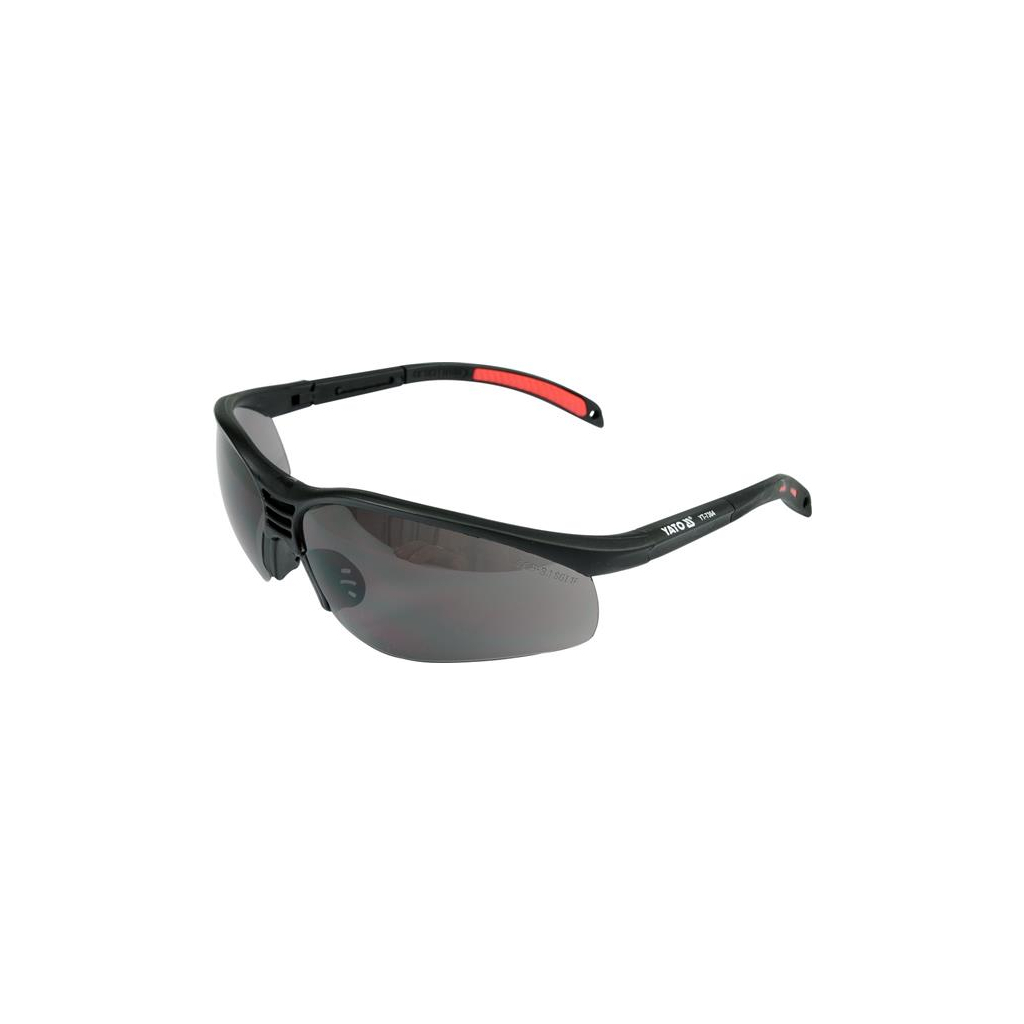 Захисні окуляри Yato YT-7364 - фото 1