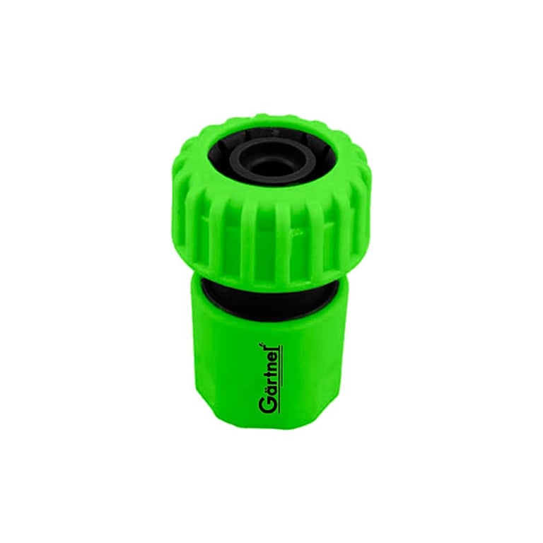 З’єднувальна муфта для шланга Gartner 3/4″ для шланга 3/4″ (80058190)