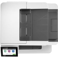 Багатофункціональний пристрій HP LaserJet Enterprise M430f (3PZ55A) - фото 4