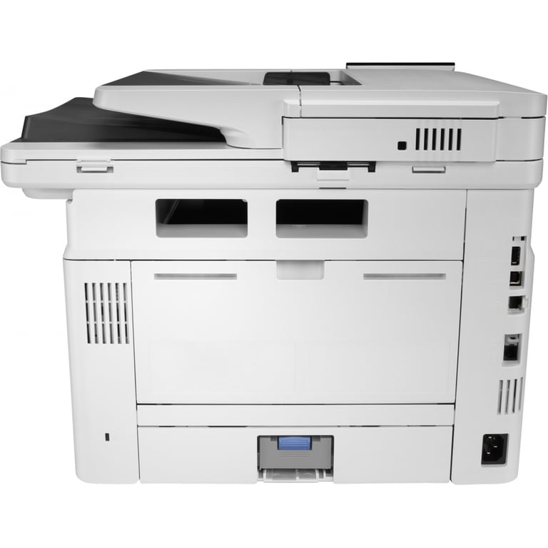 Багатофункціональний пристрій HP LaserJet Enterprise M430f (3PZ55A) - фото 5