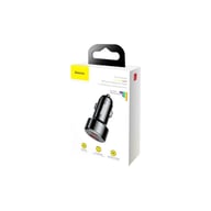 Зарядний пристрій Baseus Magic Series PPS digital display (Type-С PD + QC USB) 45W (CCMLC20C-01) - фото 5