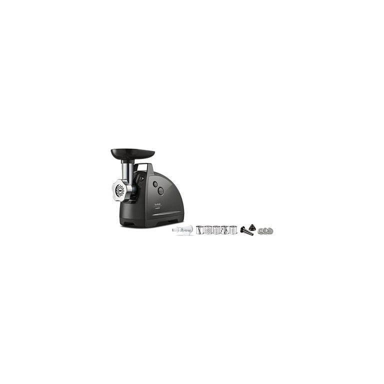 М'ясорубка Tefal NE685838 - фото 6