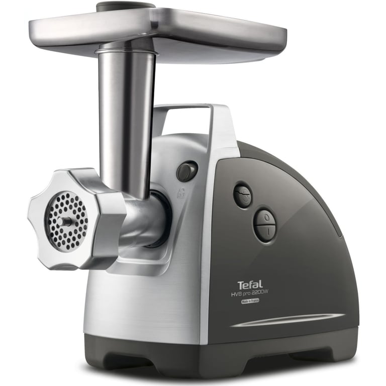 М'ясорубка Tefal NE688837 - фото 1