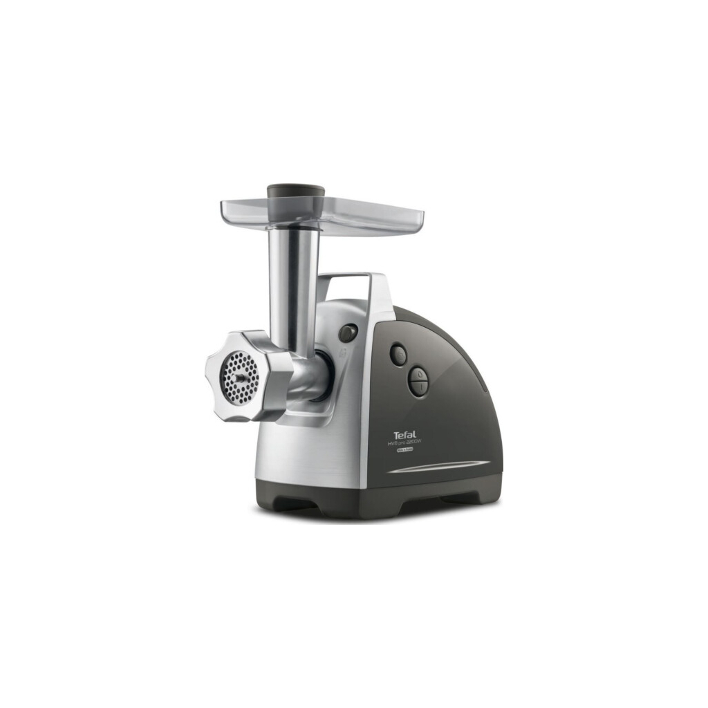 М'ясорубка Tefal NE688837 - фото 2 М'ясорубка Tefal NE688837 - фото 2